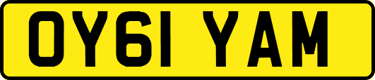 OY61YAM