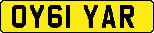 OY61YAR
