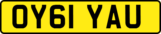 OY61YAU