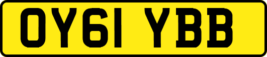 OY61YBB