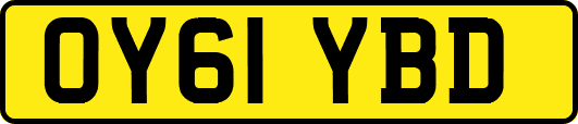 OY61YBD
