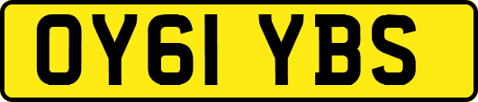 OY61YBS