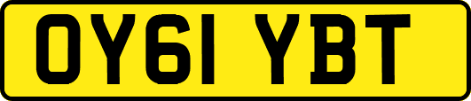 OY61YBT