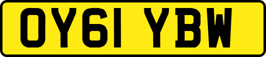 OY61YBW