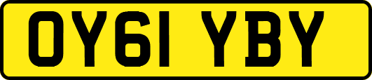 OY61YBY