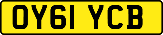 OY61YCB