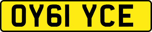 OY61YCE