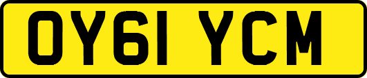 OY61YCM