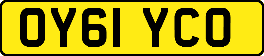 OY61YCO