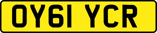 OY61YCR