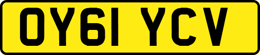 OY61YCV