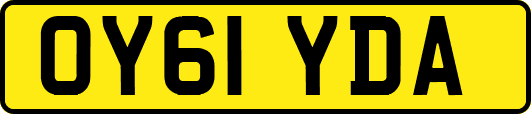 OY61YDA