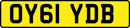 OY61YDB