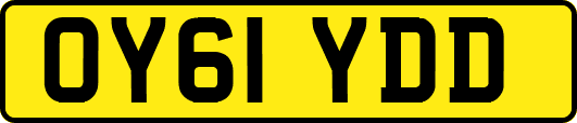 OY61YDD