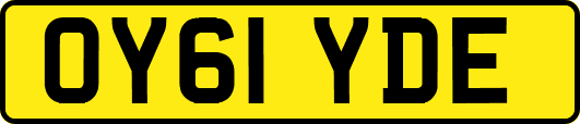 OY61YDE