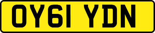 OY61YDN