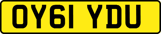 OY61YDU