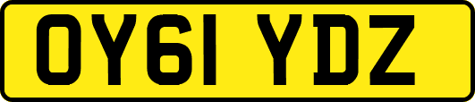 OY61YDZ