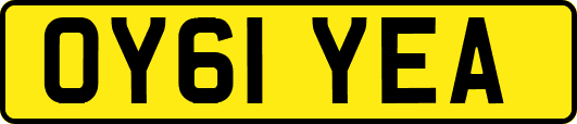 OY61YEA