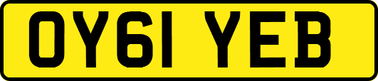 OY61YEB