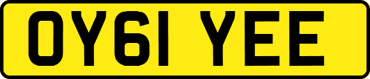 OY61YEE
