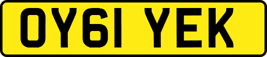 OY61YEK