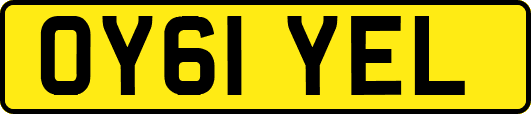 OY61YEL