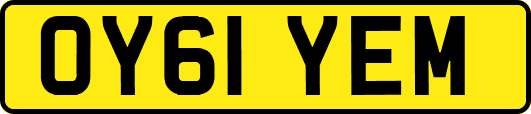 OY61YEM