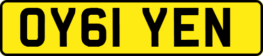 OY61YEN