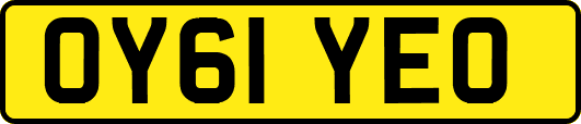 OY61YEO