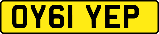 OY61YEP