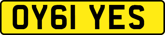 OY61YES