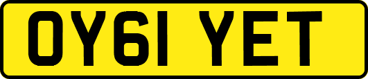 OY61YET