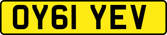 OY61YEV