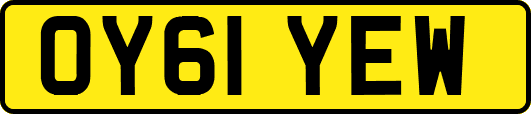 OY61YEW
