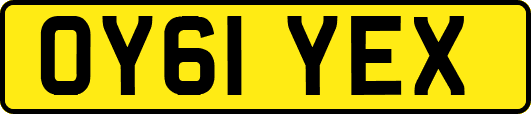 OY61YEX