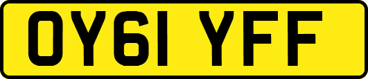 OY61YFF