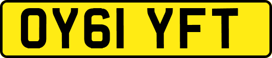OY61YFT