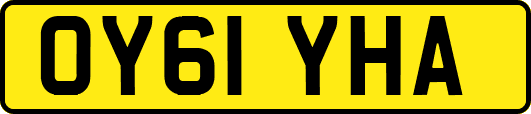 OY61YHA
