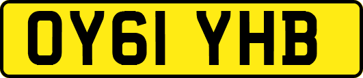 OY61YHB