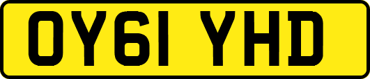 OY61YHD