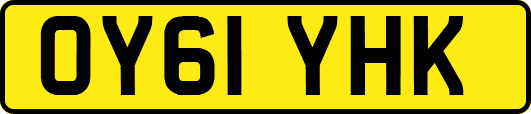 OY61YHK