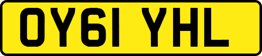 OY61YHL