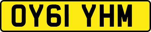 OY61YHM