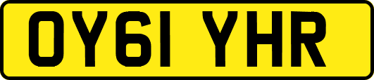OY61YHR