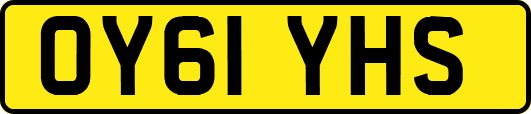 OY61YHS