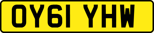 OY61YHW