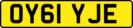 OY61YJE