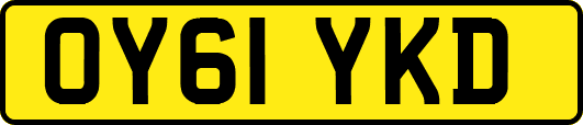 OY61YKD