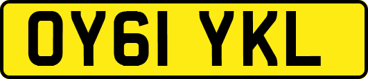 OY61YKL